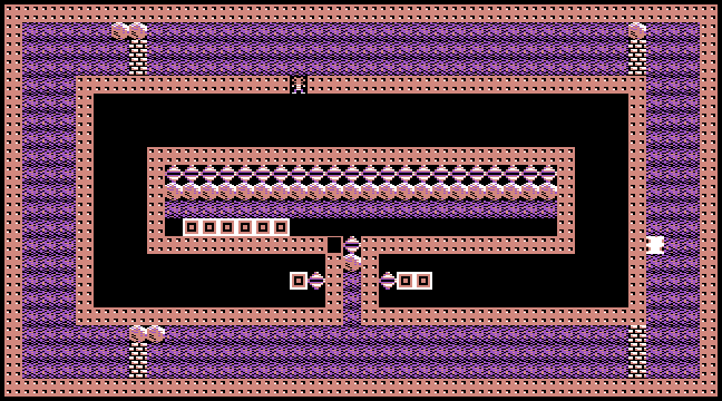 Cave F